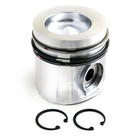 AM3802100 Piston And Rings, Standard